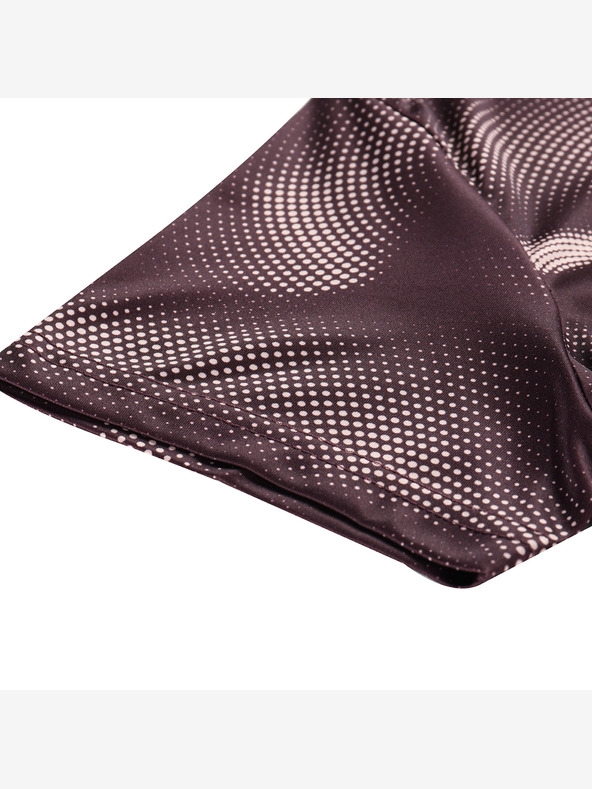 ALPINE PRO Бързосъхнеща дамска тениска с охлаждащо покритие ALPINE PRO QUATRA