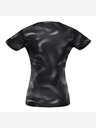 ALPINE PRO Бързосъхнеща дамска тениска с охлаждащо покритие ALPINE PRO QUATRA