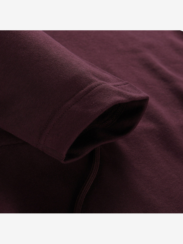 ALPINE PRO Дамска памучна рокля ALPINE PRO