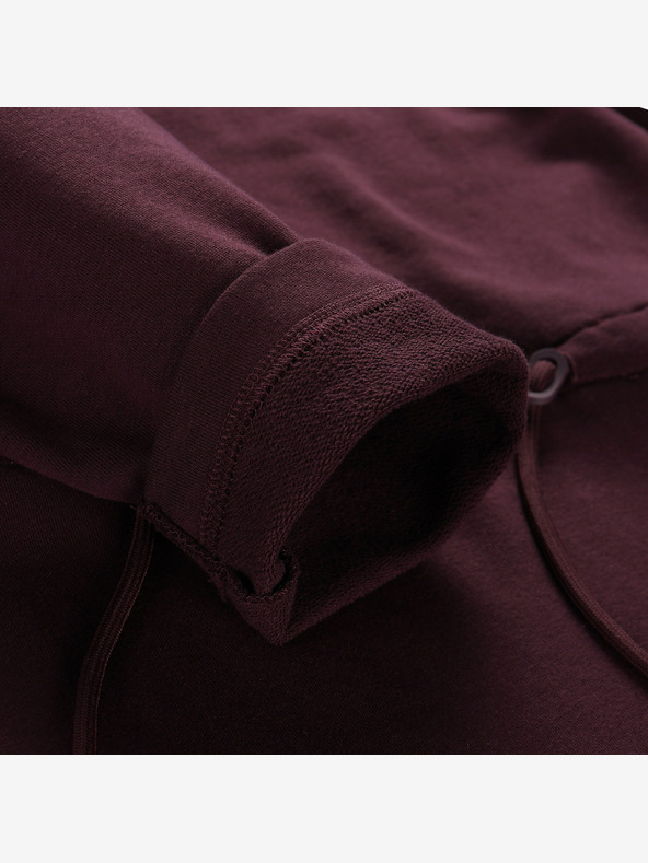 ALPINE PRO Дамска памучна рокля ALPINE PRO