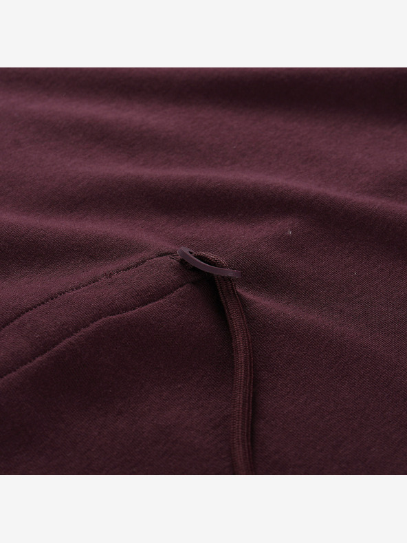 ALPINE PRO Дамска памучна рокля ALPINE PRO