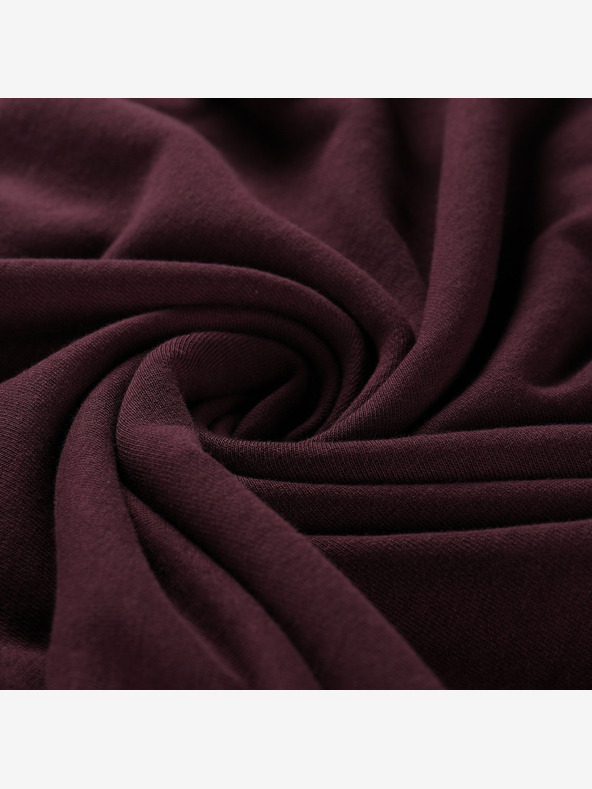 ALPINE PRO Дамска памучна рокля ALPINE PRO