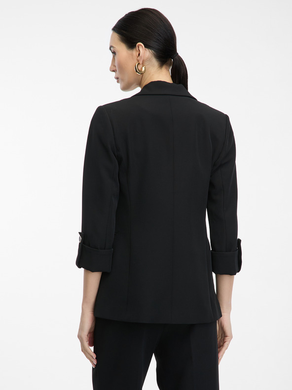 Orsay Черно дамско сако ORSAY