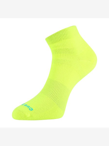 ALPINE PRO Спортни чорапи до глезена ALPINE PRO