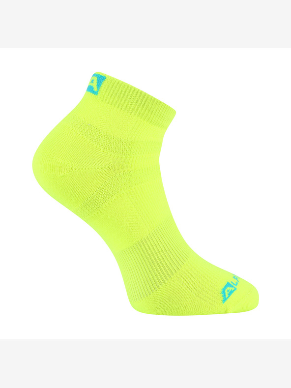 ALPINE PRO Спортни чорапи до глезена ALPINE PRO