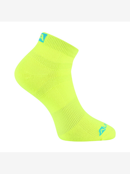 ALPINE PRO Спортни чорапи до глезена ALPINE PRO