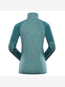 ALPINE PRO Дамски бързосъхнещ суитшърт с охлаждащо покритие ALPINE PRO