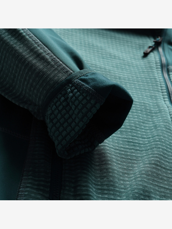 ALPINE PRO Дамски бързосъхнещ суитшърт с охлаждащо покритие ALPINE PRO