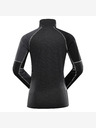 ALPINE PRO Дамски бързосъхнещ суитшърт с охлаждащо покритие ALPINE PRO