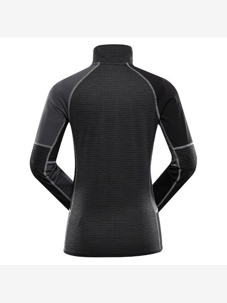 ALPINE PRO Дамски бързосъхнещ суитшърт с охлаждащо покритие ALPINE PRO