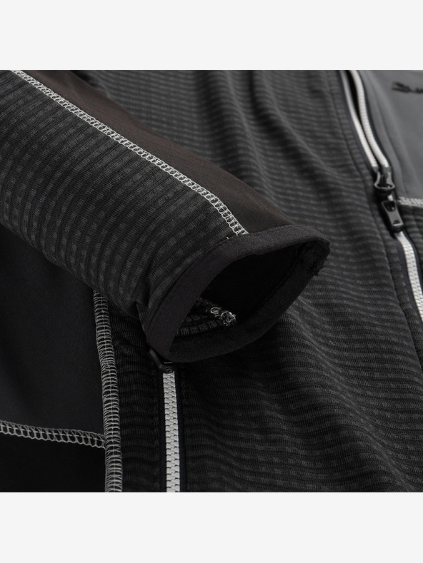 ALPINE PRO Дамски бързосъхнещ суитшърт с охлаждащо покритие ALPINE PRO