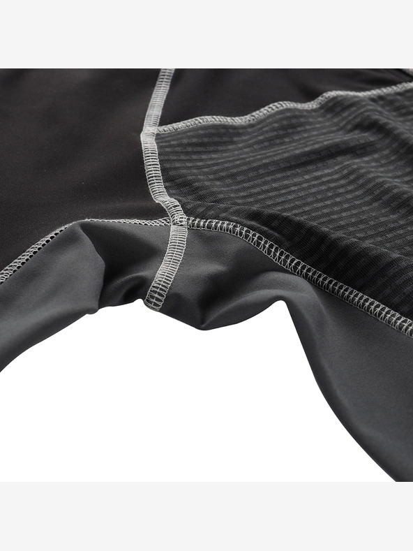 ALPINE PRO Дамски бързосъхнещ суитшърт с охлаждащо покритие ALPINE PRO