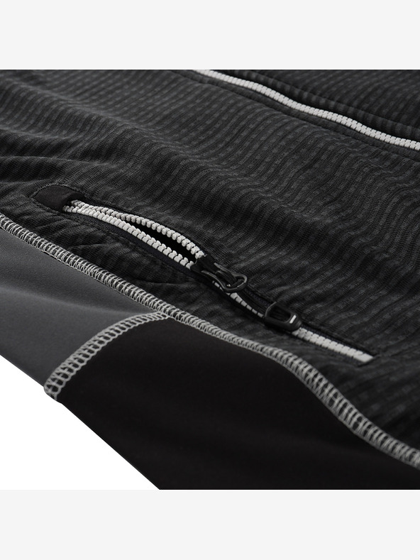 ALPINE PRO Дамски бързосъхнещ суитшърт с охлаждащо покритие ALPINE PRO