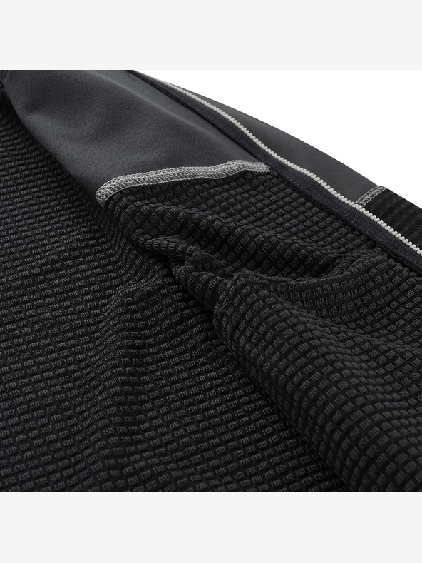 ALPINE PRO Дамски бързосъхнещ суитшърт с охлаждащо покритие ALPINE PRO