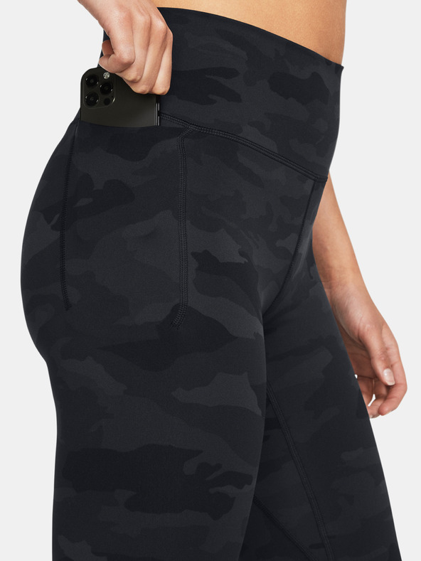 Under Armour Under Armour Женски клин с щампа Meridian