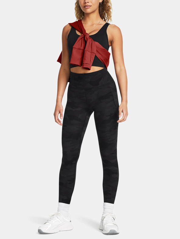 Under Armour Under Armour Женски клин с щампа Meridian