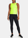 Under Armour Черен чорапогащник Under Armour UA Launch Elite