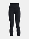 Under Armour Черен чорапогащник Under Armour UA Launch Elite