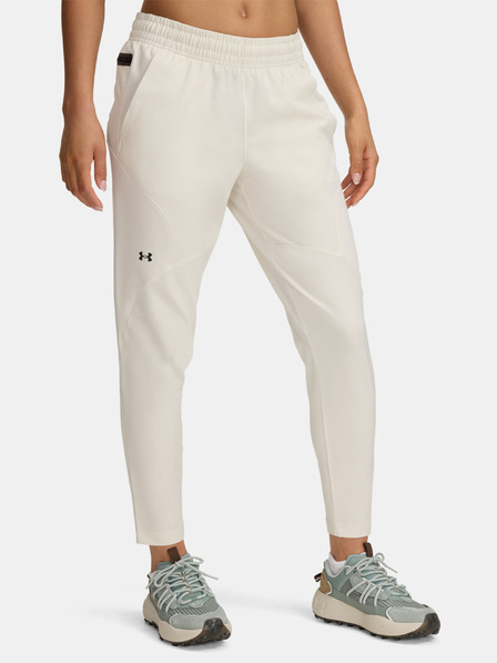 Under Armour Дамски панталони Under Armour UA UNSTOPPABLE HYBRID
