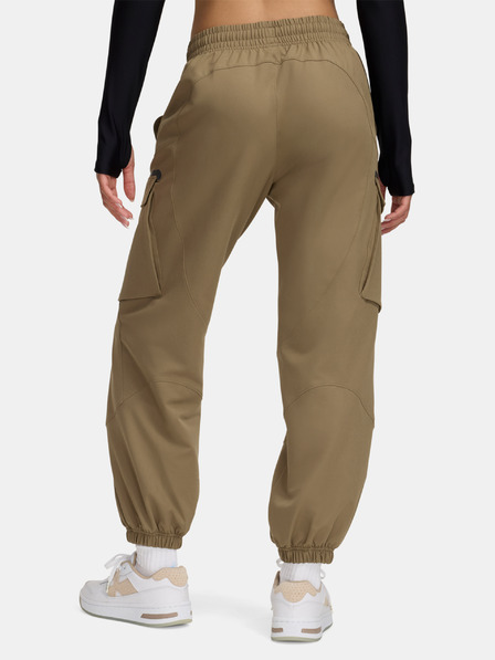 Under Armour Дамски панталони Under Armour UA Unstoppable Cargo