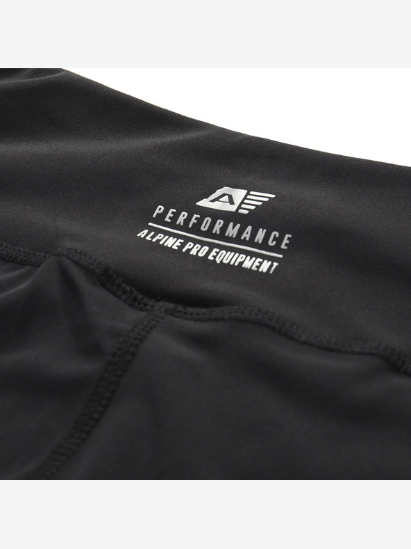 ALPINE PRO Дамски бързосъхнещи клинове ALPINE PRO