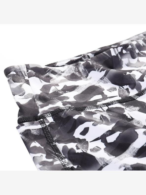 ALPINE PRO Дамски бързосъхнещи клинове ALPINE PRO