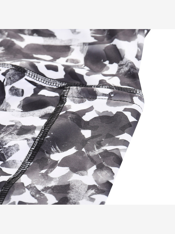 ALPINE PRO Дамски бързосъхнещи клинове ALPINE PRO