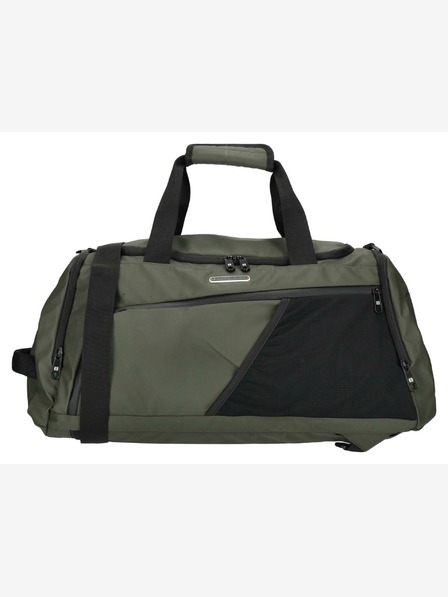 Enrico Benetti Northern 47254 Olive Чанта