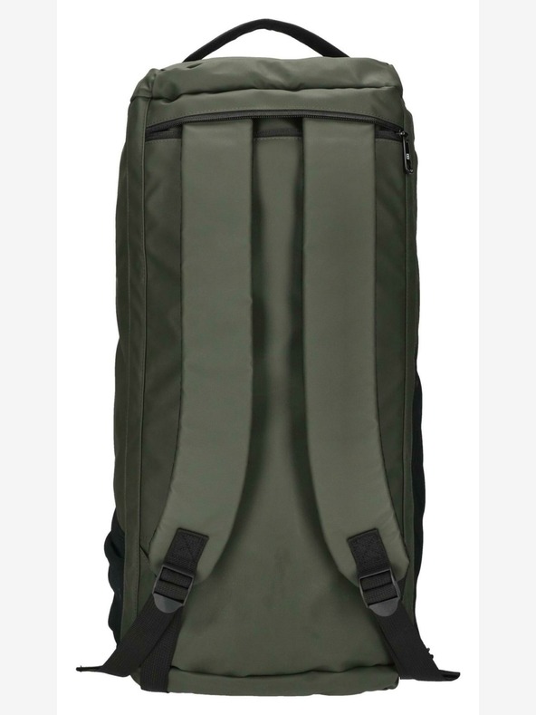 Enrico Benetti Northern 47254 Olive Чанта