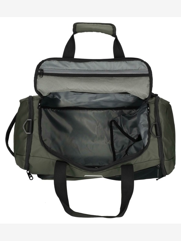 Enrico Benetti Northern 47254 Olive Чанта