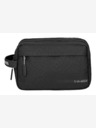 Travelite Kick Off Cosmetic bag Black Чанта