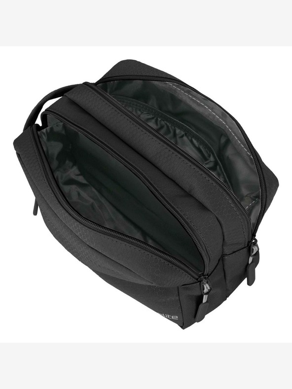 Travelite Kick Off Cosmetic bag Black Чанта