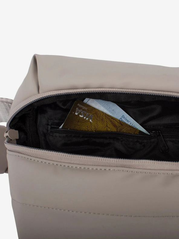 Heys Puffer Mini Waist Bag Atmosphere Waist bag