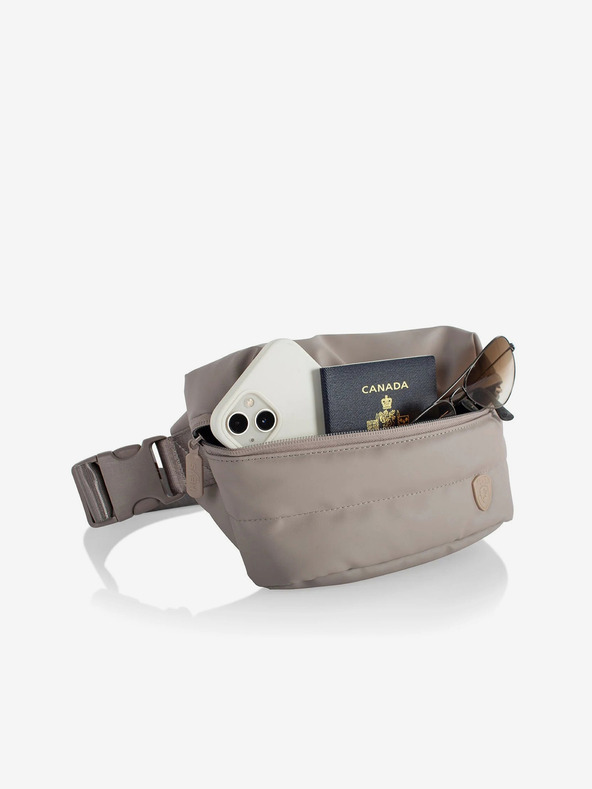 Heys Puffer Mini Waist Bag Atmosphere Waist bag