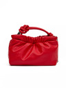 Orsay Червена дамска чанта ORSAY