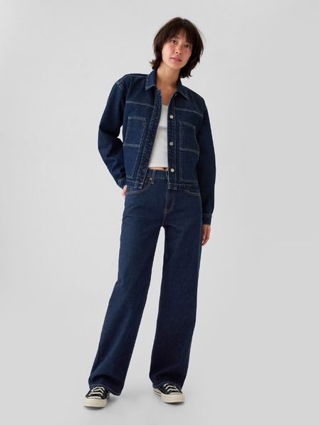 GAP 90-те Loose Mid Rise дънки
