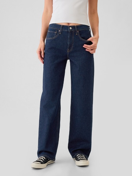 GAP 90-те Loose Mid Rise дънки