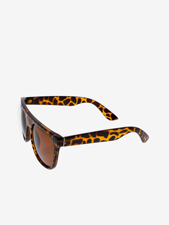 OEM Черно-кафяви слънчеви очила за жени OEM Nerd Mercury