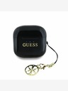 Guess Безжични слушалки черни Guess Classic