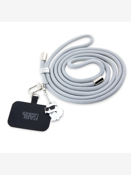 Karl Lagerfeld Калъф за телефон