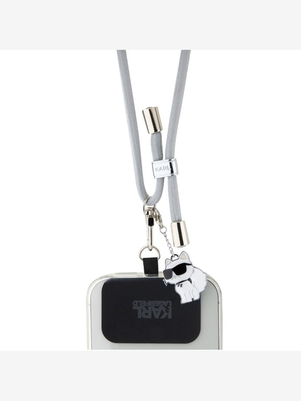 Karl Lagerfeld Калъф за телефон