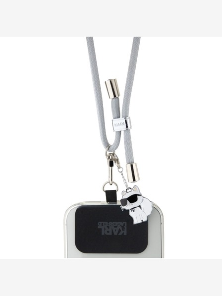 Karl Lagerfeld Калъф за телефон