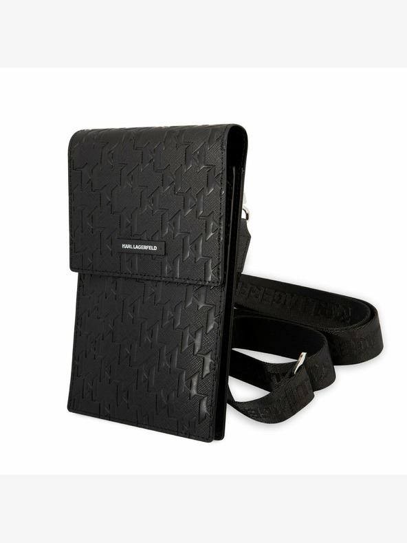 Karl Lagerfeld Калъф за телефон