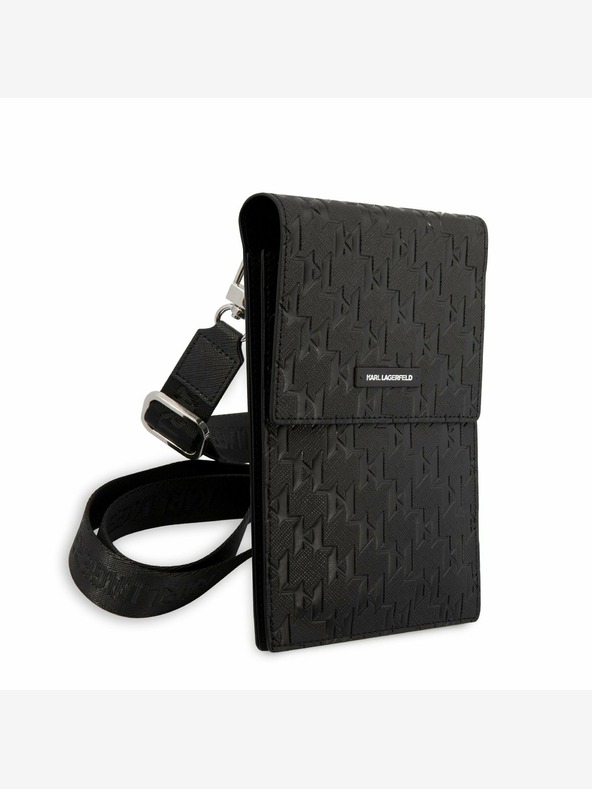Karl Lagerfeld Калъф за телефон