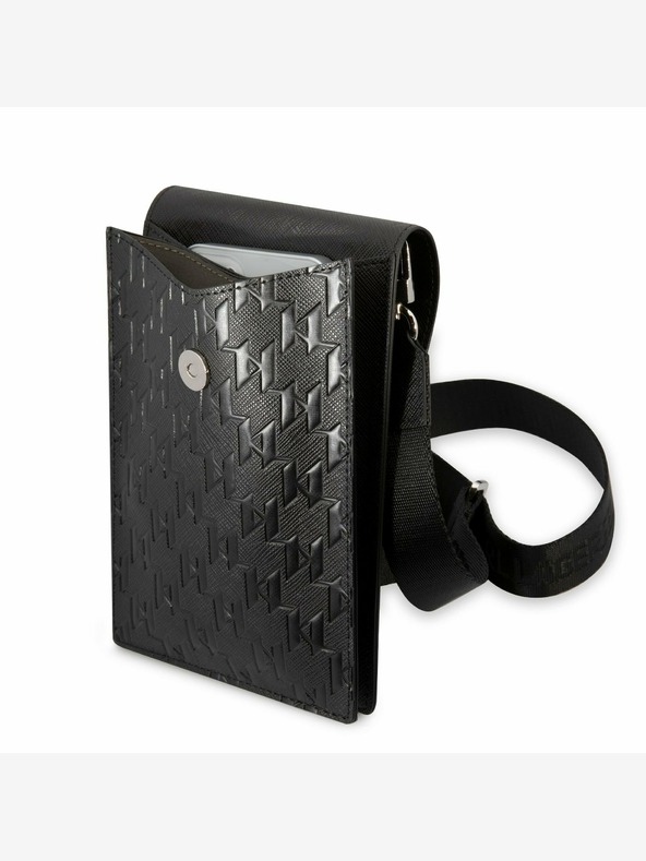 Karl Lagerfeld Калъф за телефон