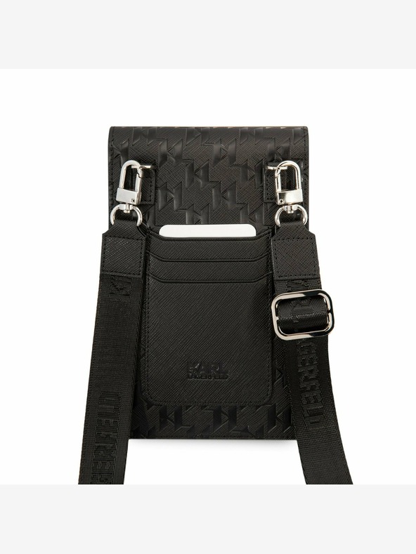 Karl Lagerfeld Калъф за телефон