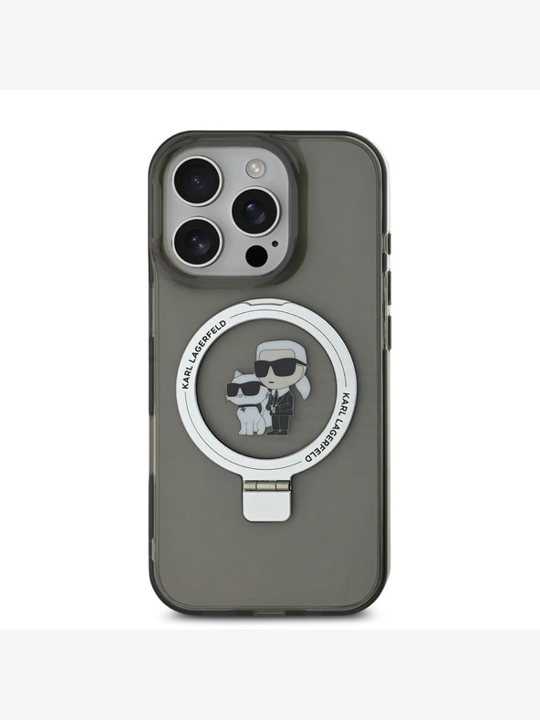 Karl Lagerfeld Калъф за телефон
