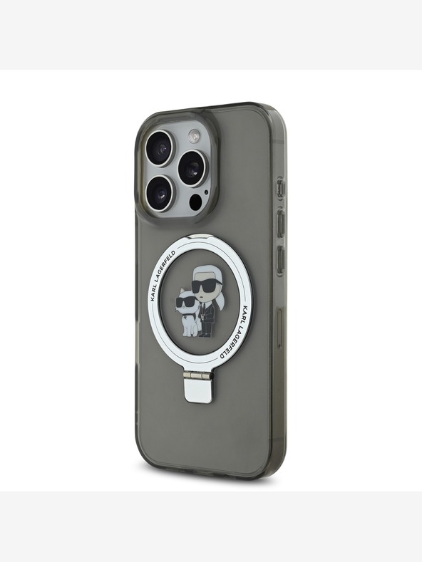 Karl Lagerfeld Калъф за телефон