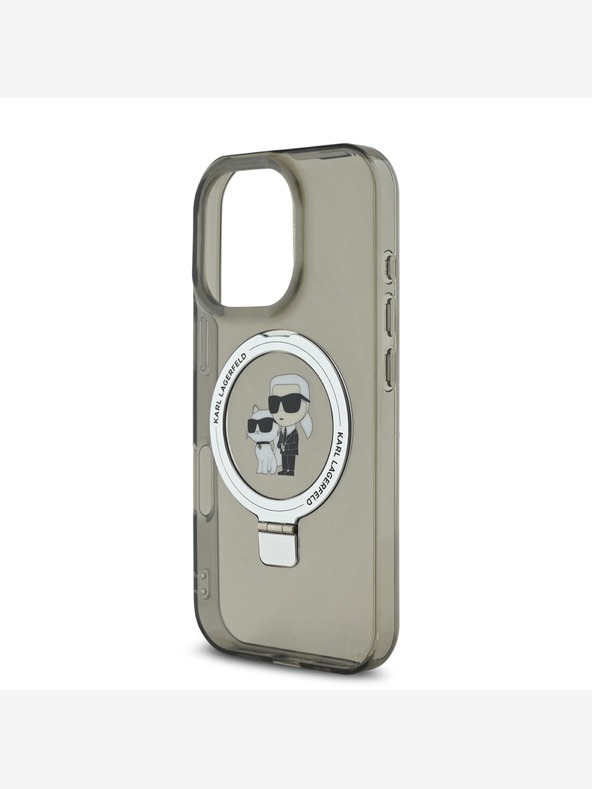 Karl Lagerfeld Калъф за телефон
