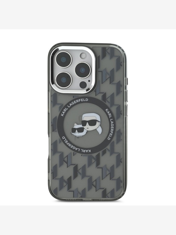 Karl Lagerfeld Калъф за телефон